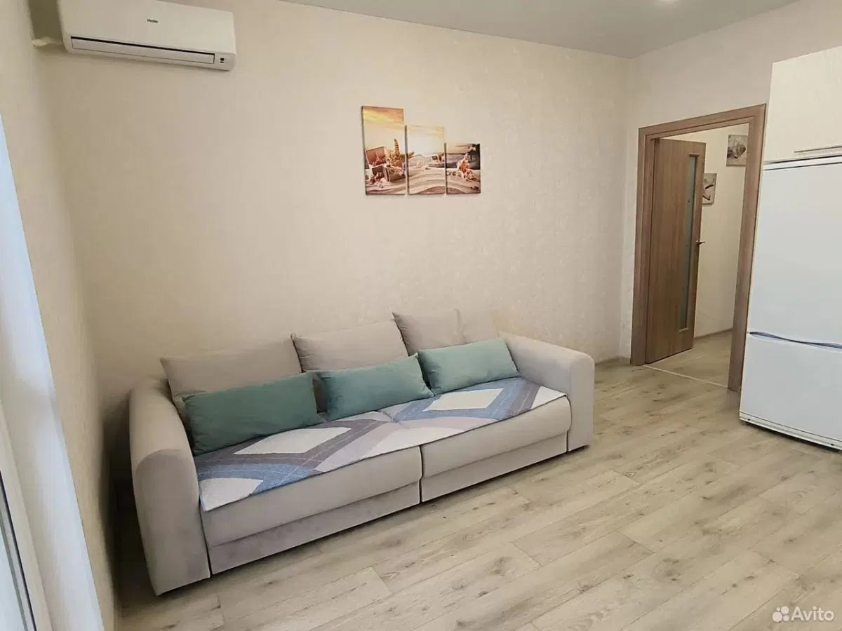 фото Квартира-студия, 29 м², 1 кров…