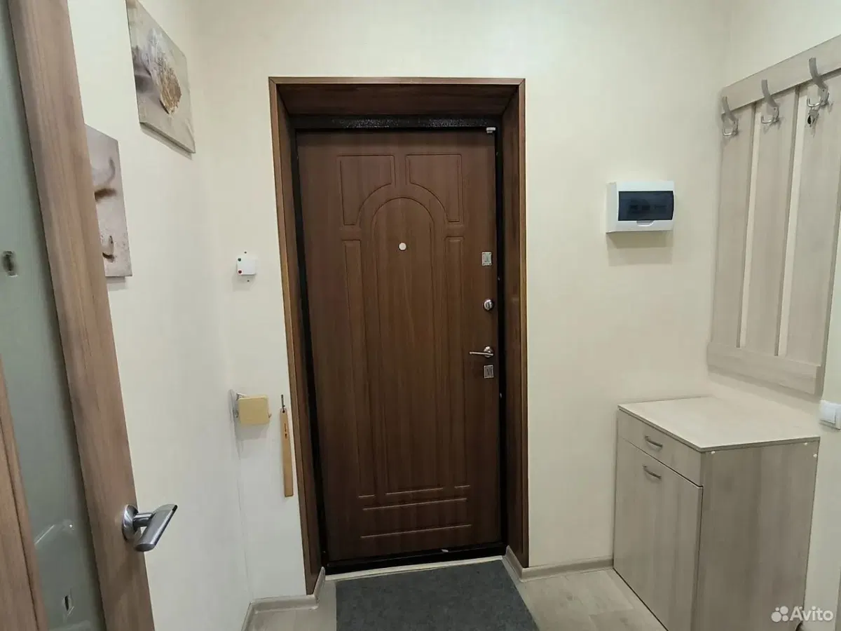 фото Квартира-студия, 29 м², 1 кров…