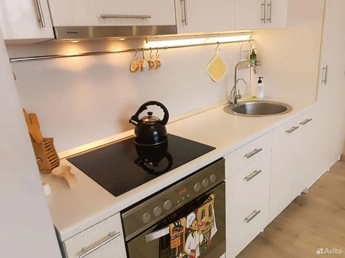 фото Квартира-студия, 29 м², 1 кров…