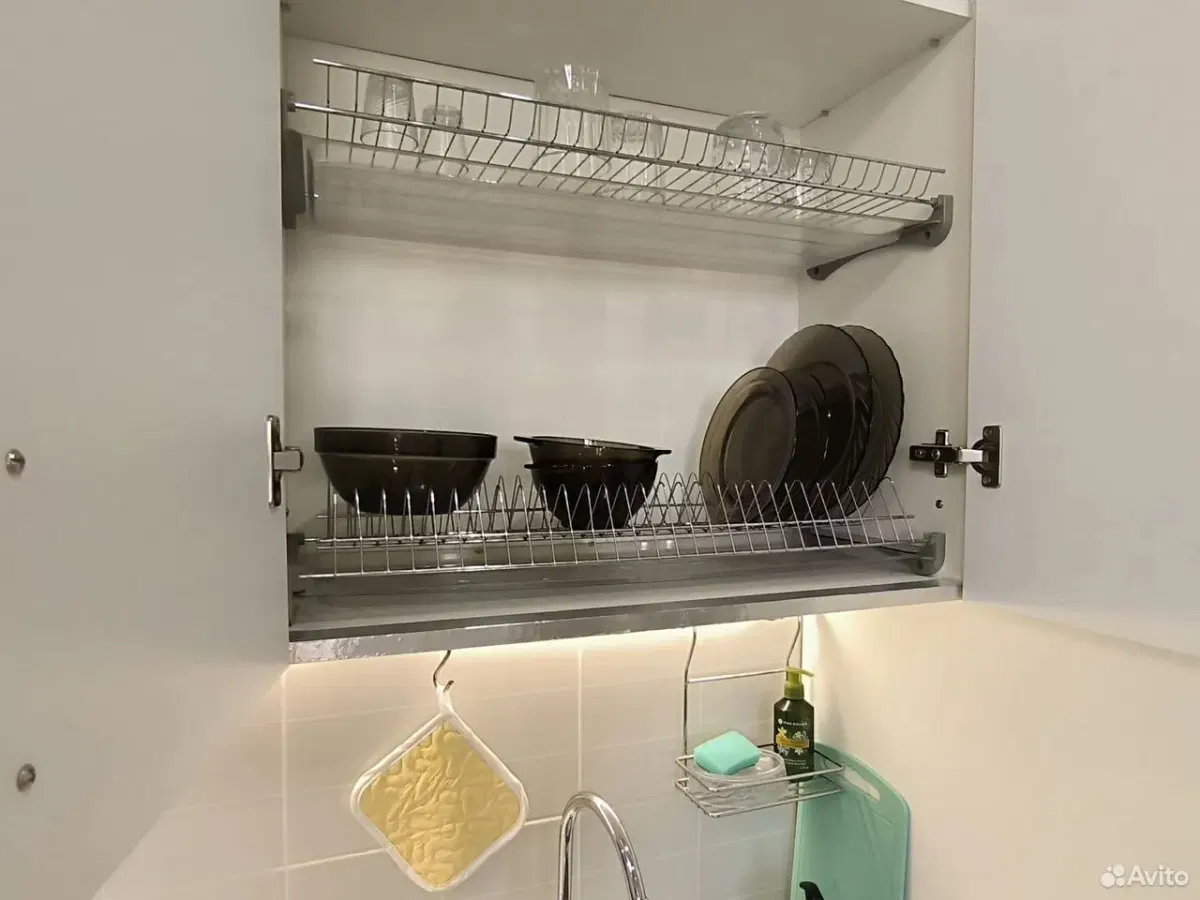 фото Квартира-студия, 29 м², 1 кров…