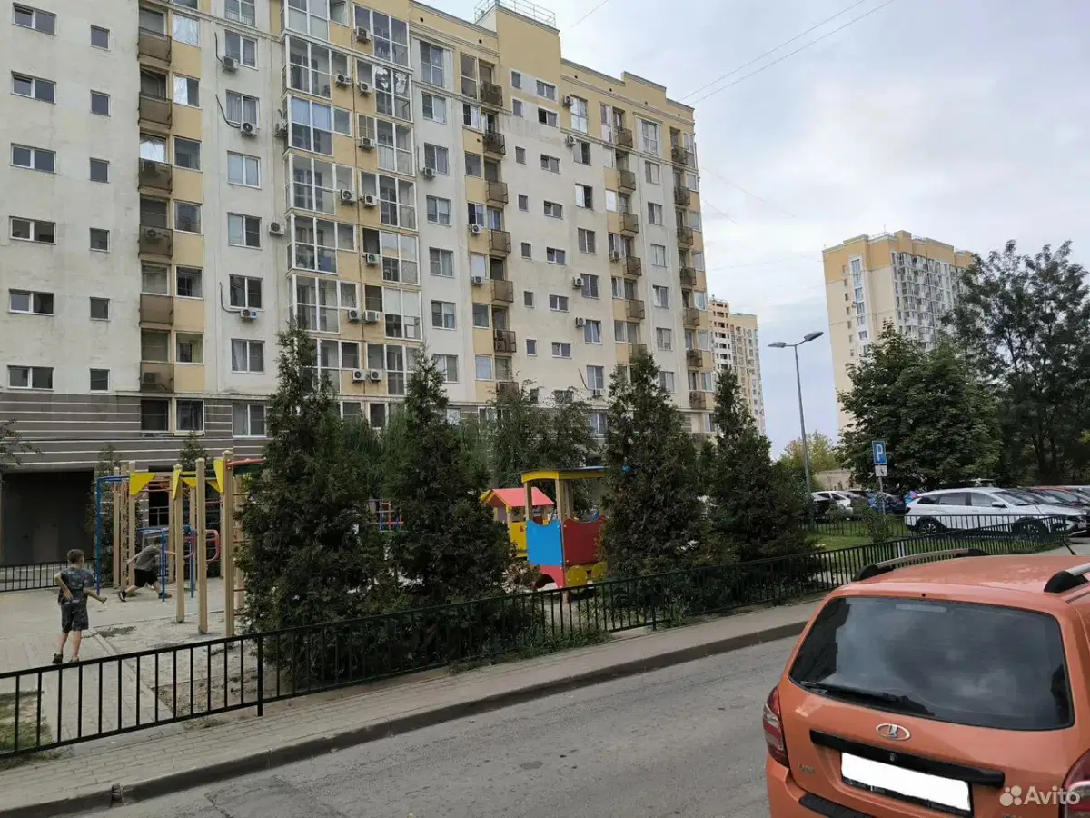 фото Квартира-студия, 29 м², 1 кров…