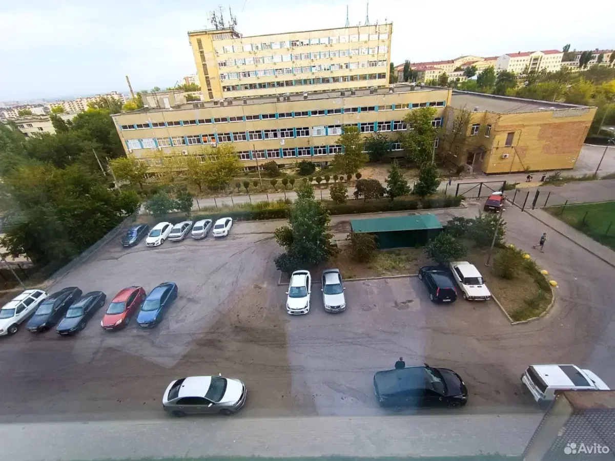 фото Квартира-студия, 29 м², 1 кров…