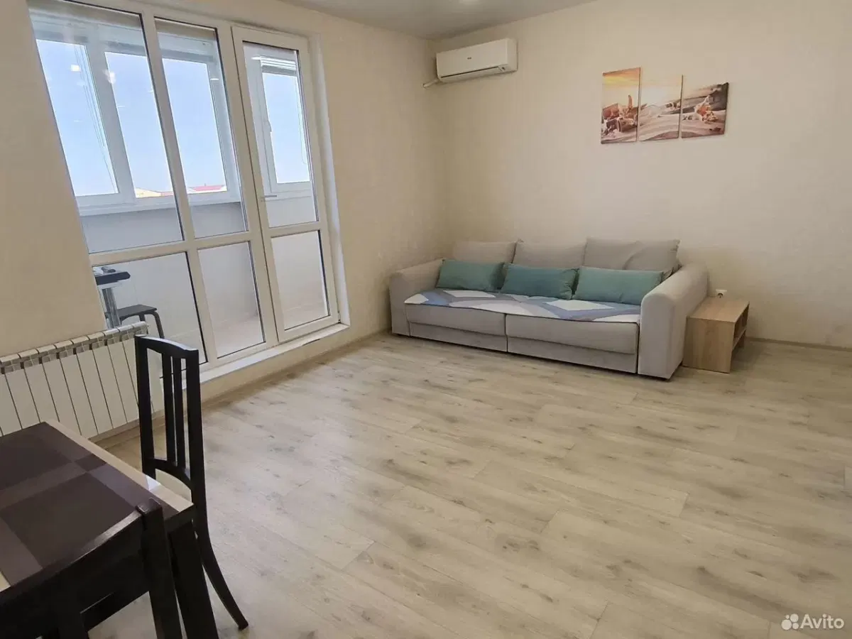 фото Квартира-студия, 29 м², 1 кров…