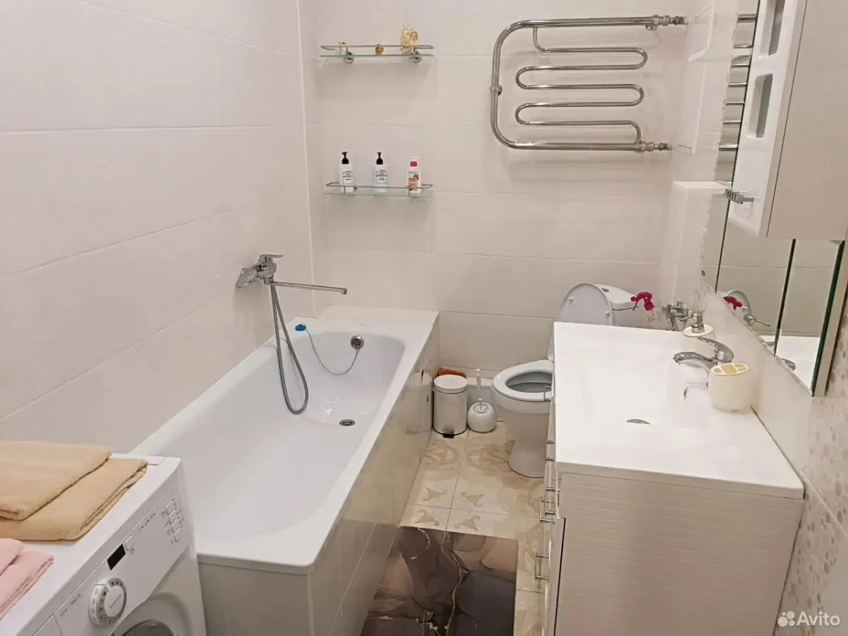 фото Квартира-студия, 29 м², 1 кров…