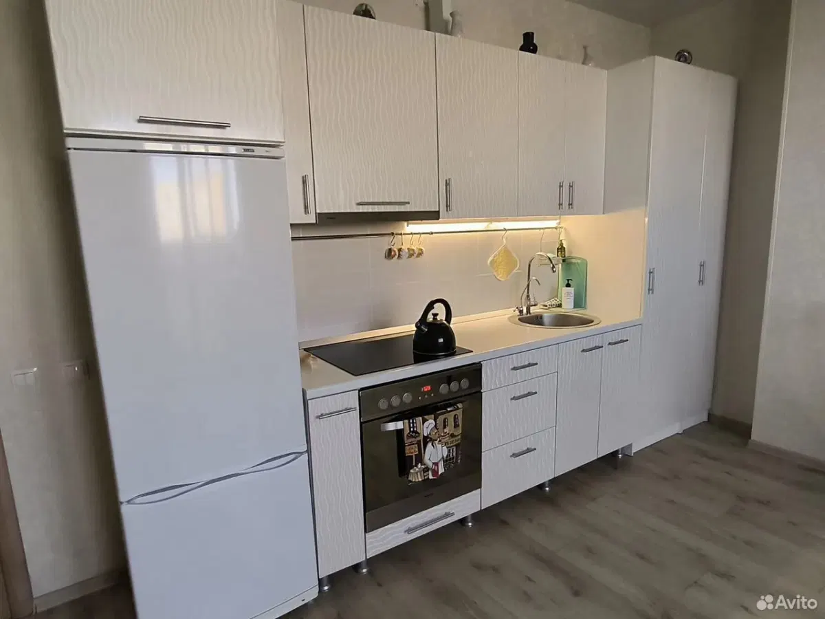 фото Квартира-студия, 29 м², 1 кров…
