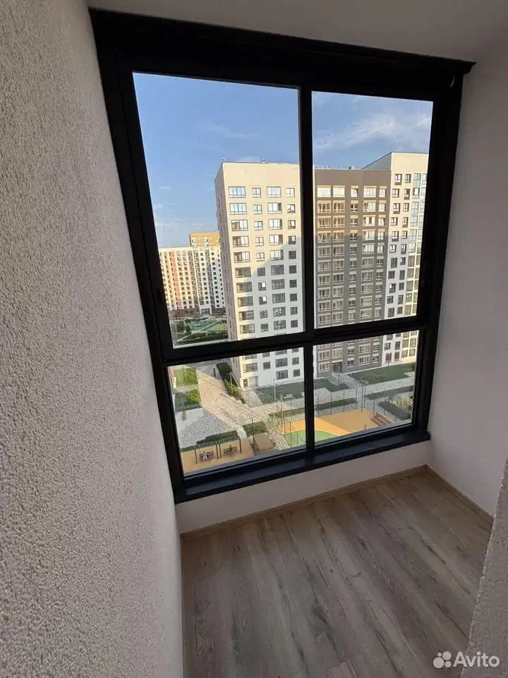 фото Квартира-студия, 24 м²