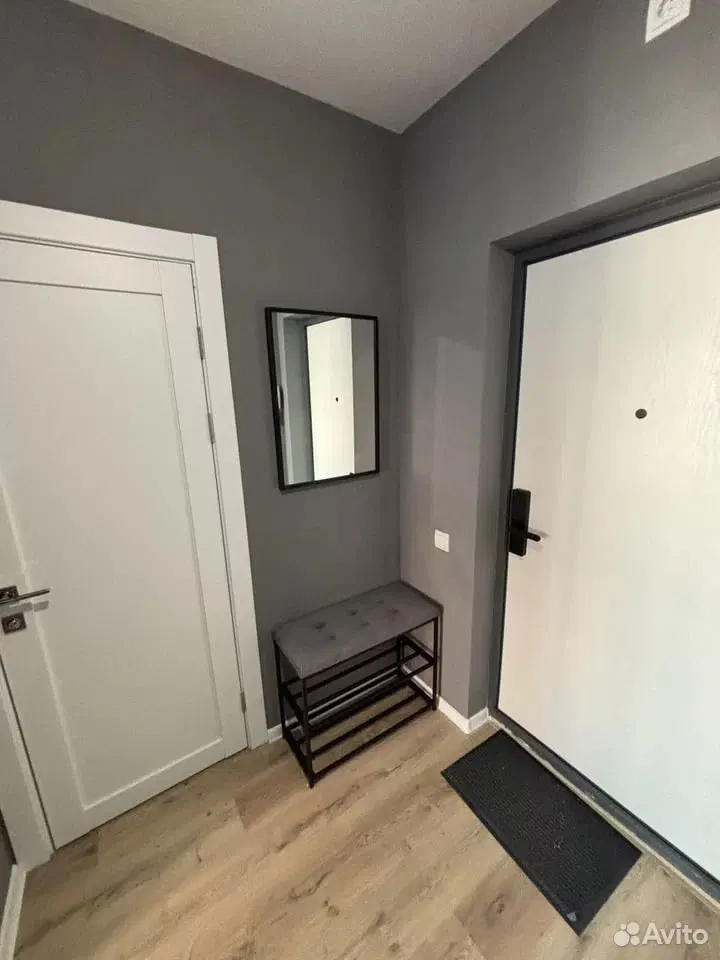 фото Квартира-студия, 24 м²