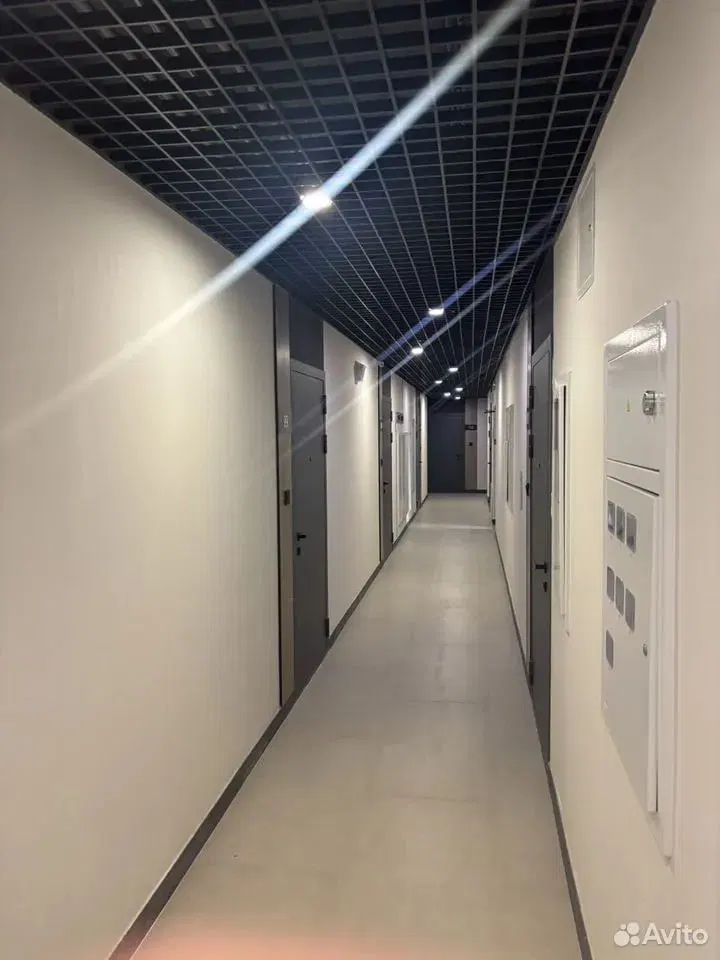 фото Квартира-студия, 24 м²