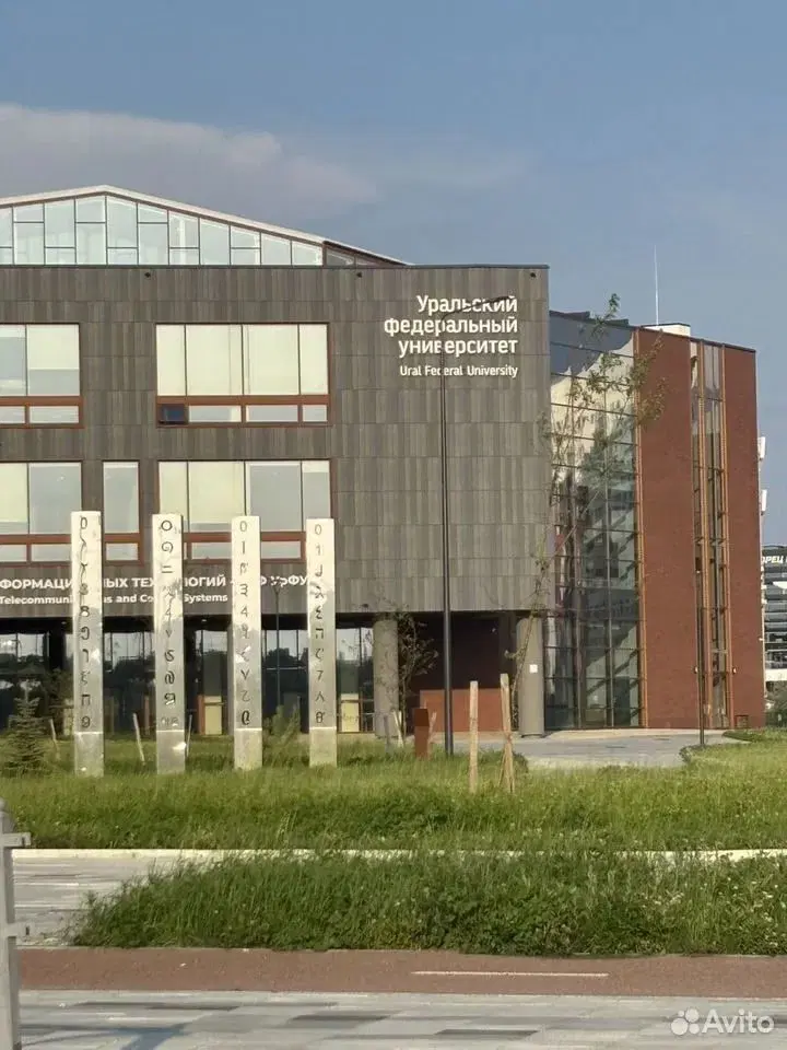 фото Квартира-студия, 24 м²