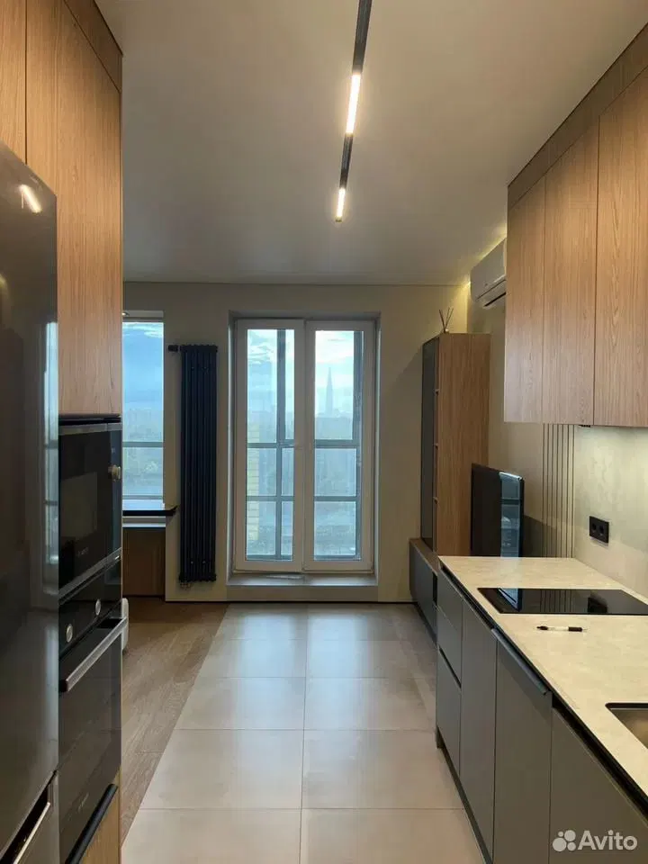 фото Квартира-студия, 28 м², 1 кров…