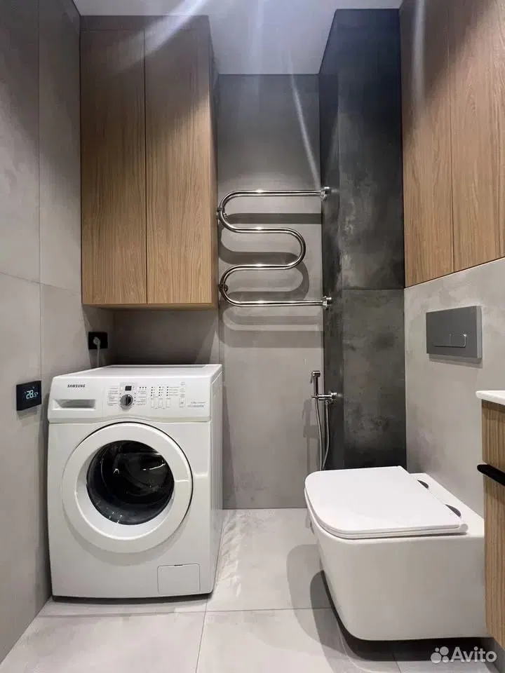 фото Квартира-студия, 28 м², 1 кров…