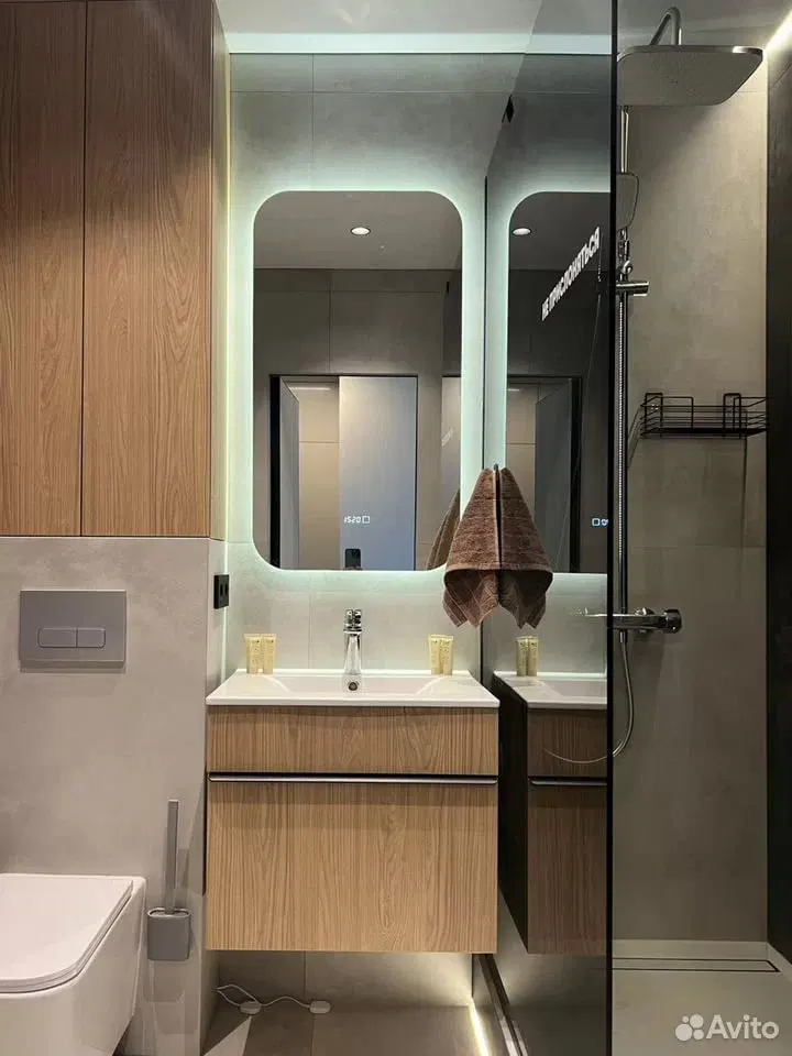 фото Квартира-студия, 28 м², 1 кров…