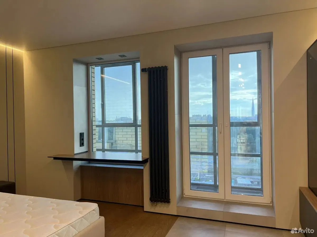 фото Квартира-студия, 28 м², 1 кров…