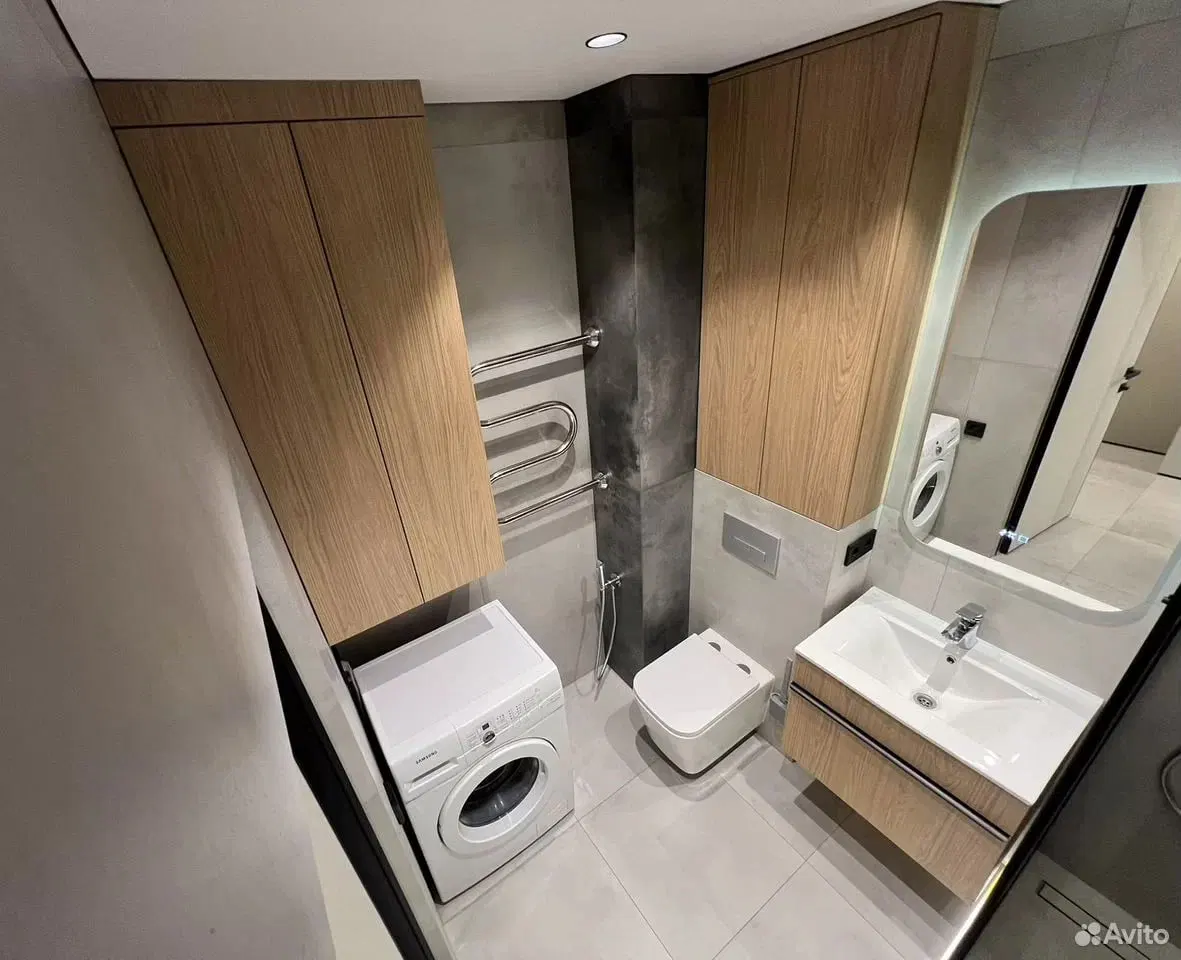 фото Квартира-студия, 28 м², 1 кров…