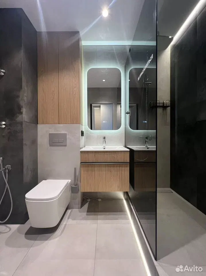 фото Квартира-студия, 28 м², 1 кров…