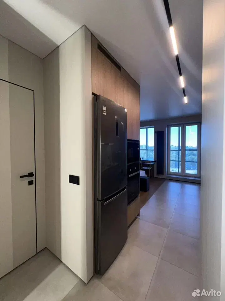 Фото квартиры Квартира-студия, 28 м², 1 кров…