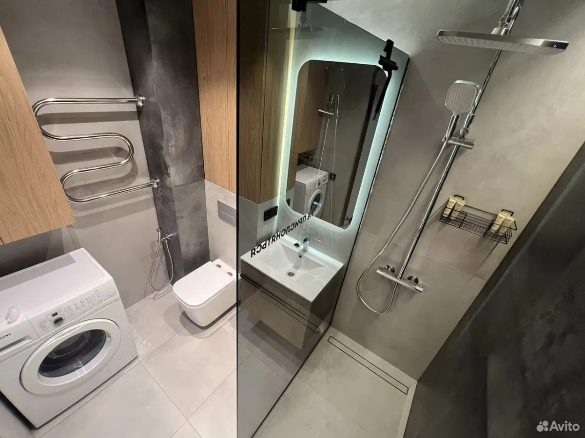 фото Квартира-студия, 28 м², 1 кров…