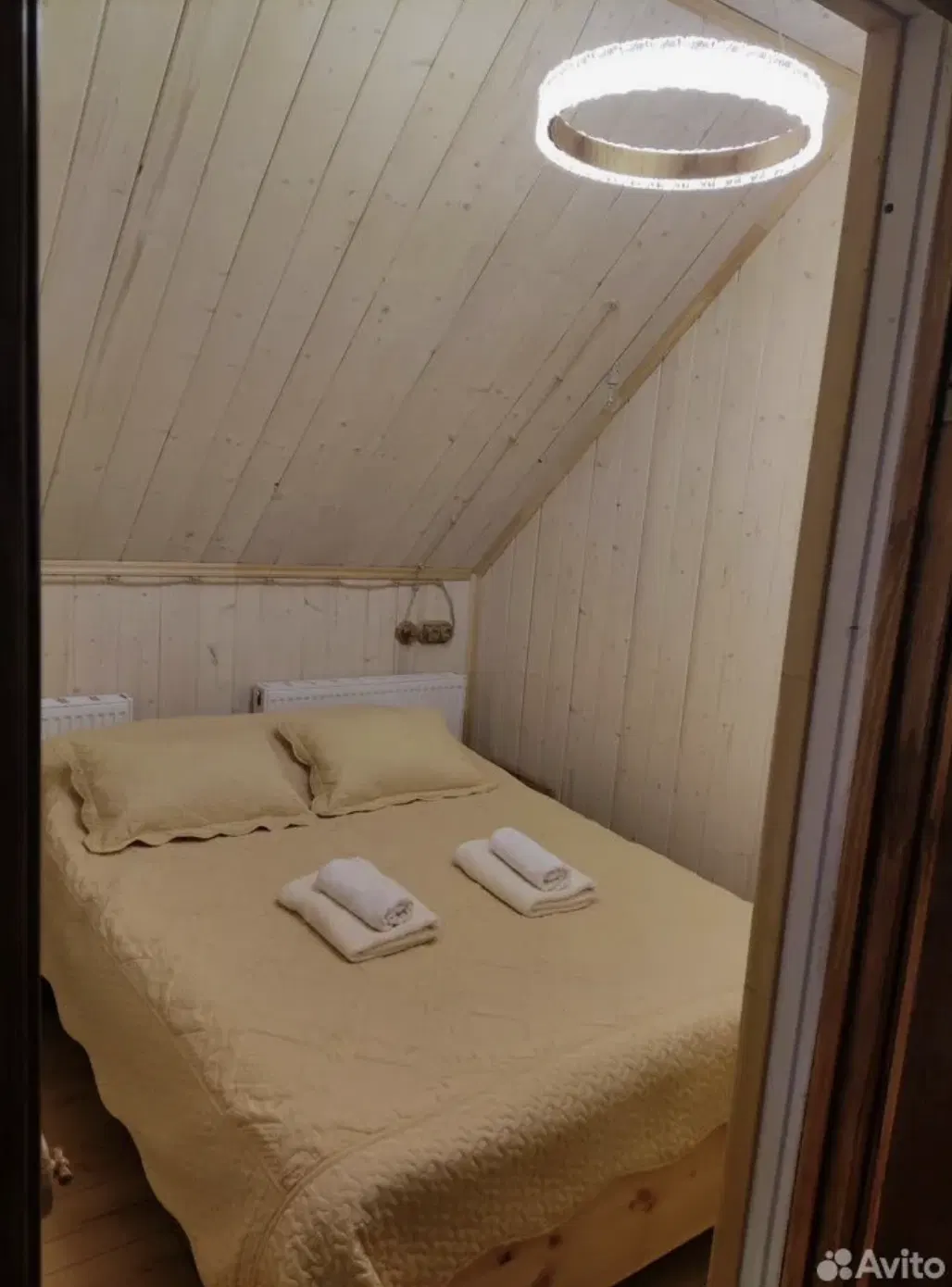 Фото квартиры 5-к. дом, 180 м²