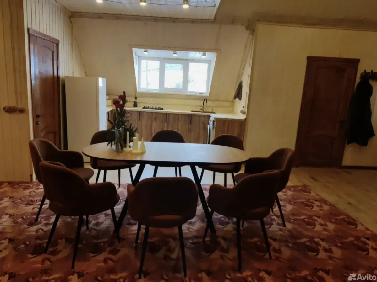 фото 5-к. дом, 180 м²