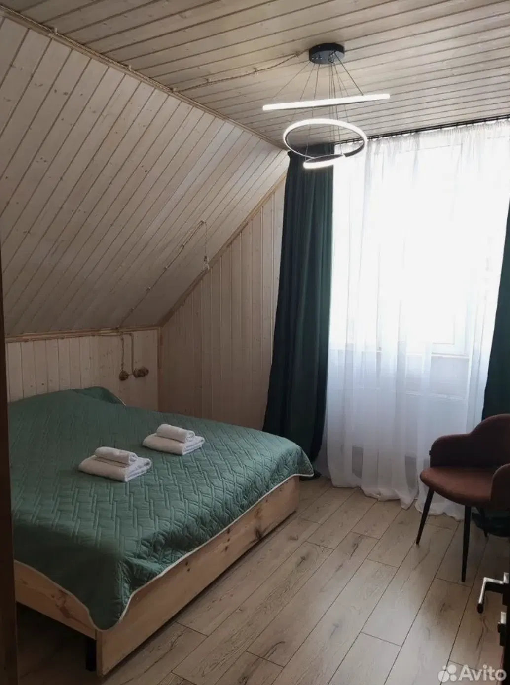 Фото квартиры 5-к. дом, 180 м²