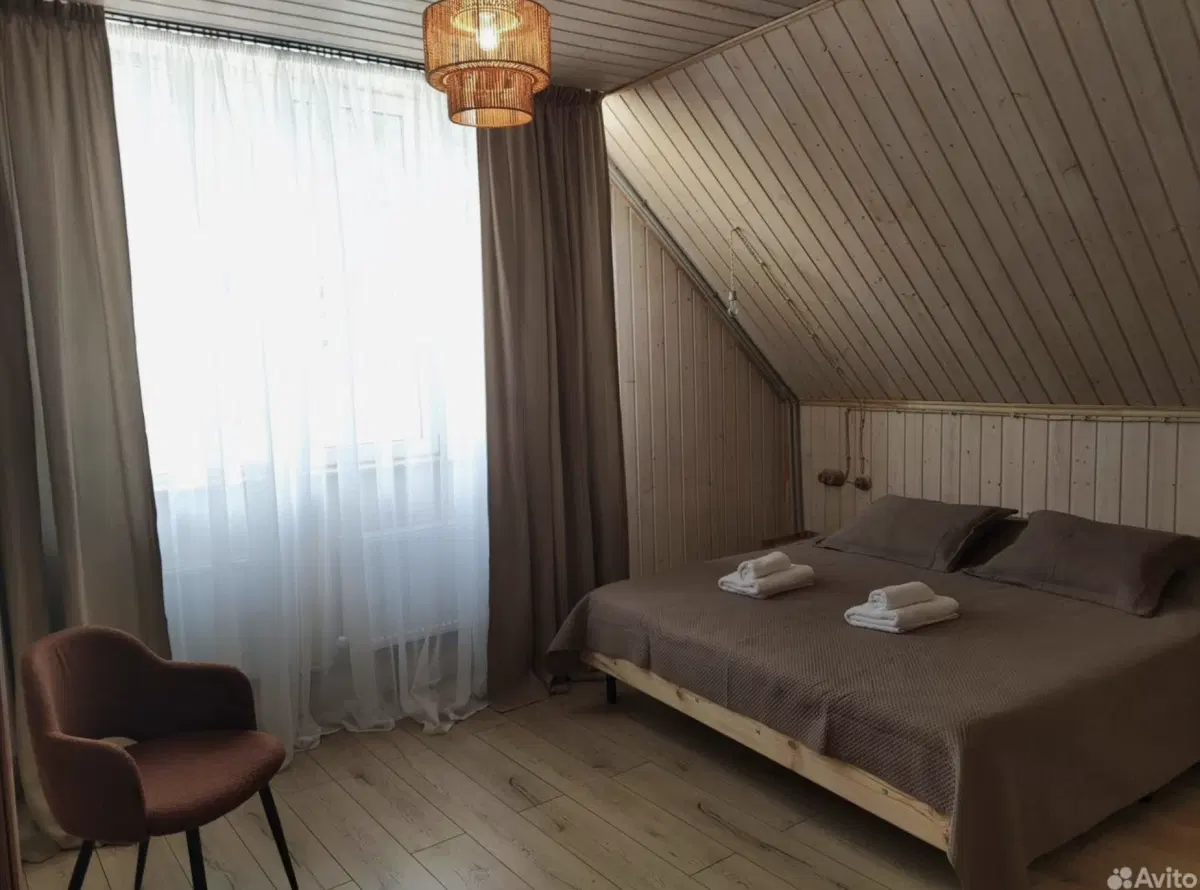 Фото квартиры 5-к. дом, 180 м²