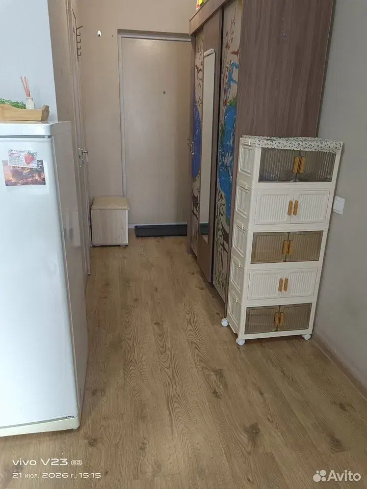 фото Уютная студия в апарт отеле Ст…
