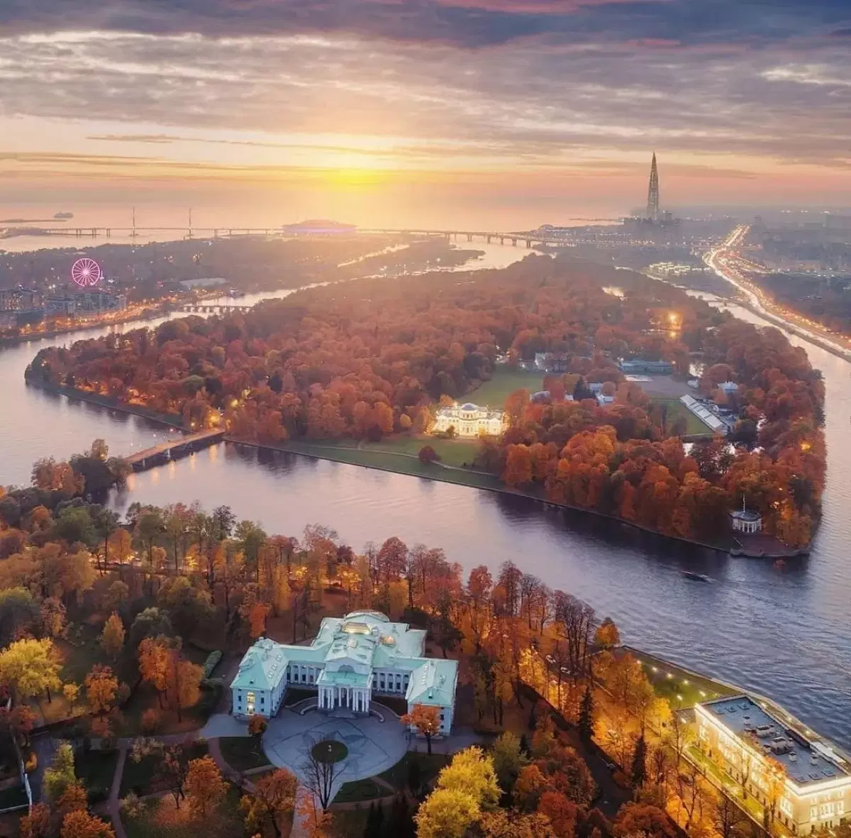 фото Апартаменты Лазурные с панорам…
