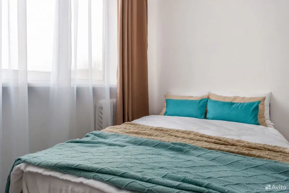 фото Квартира-студия, 18 м², 1 кров…