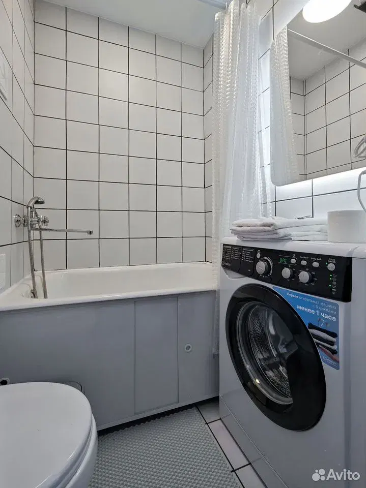 фото Квартира-студия, 18 м², 1 кров…