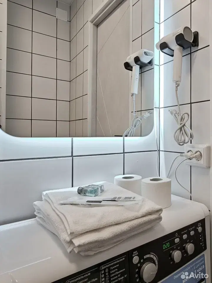фото Квартира-студия, 18 м², 1 кров…