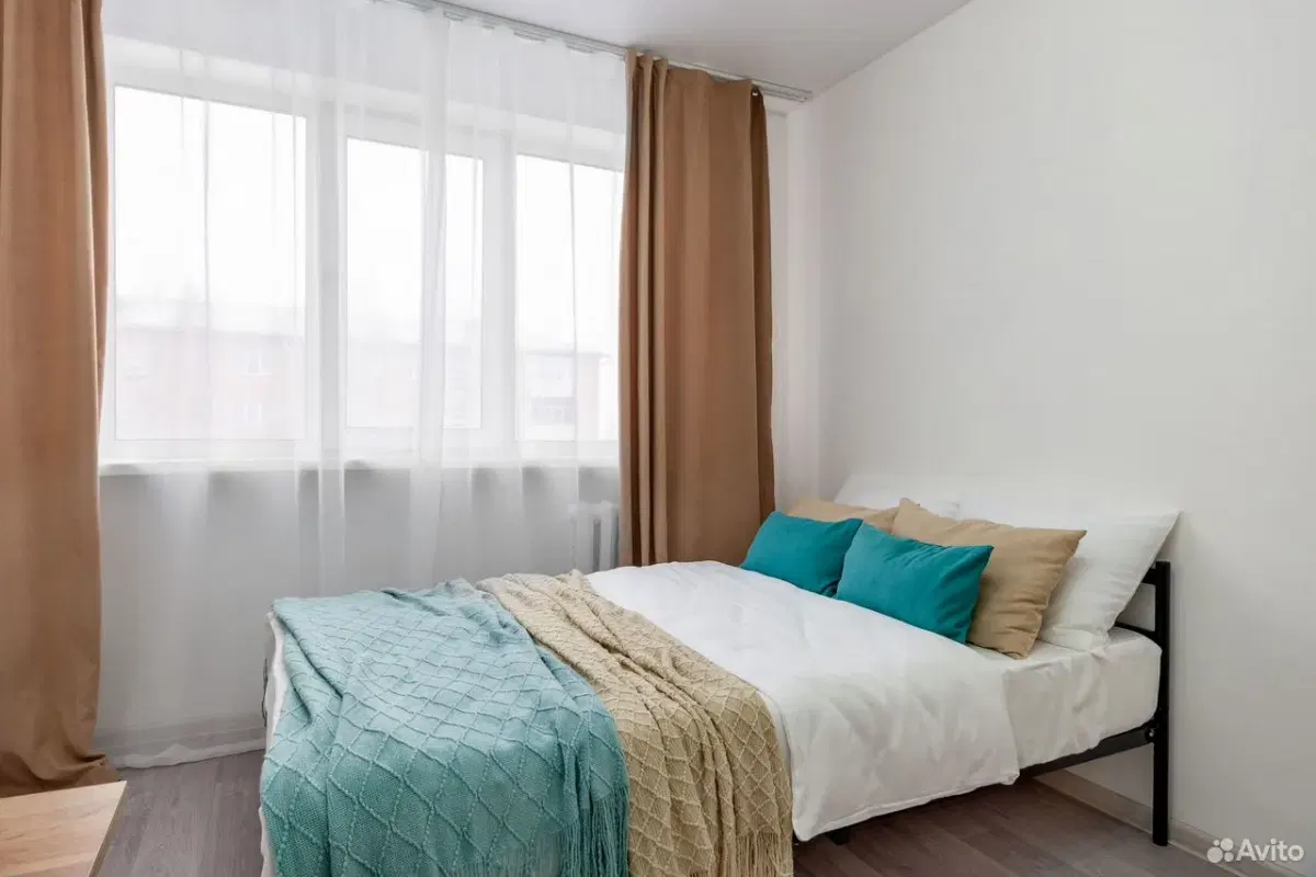 фото Квартира-студия, 18 м², 1 кров…
