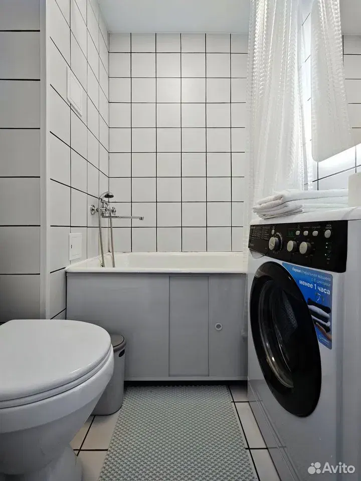 фото Квартира-студия, 18 м², 1 кров…