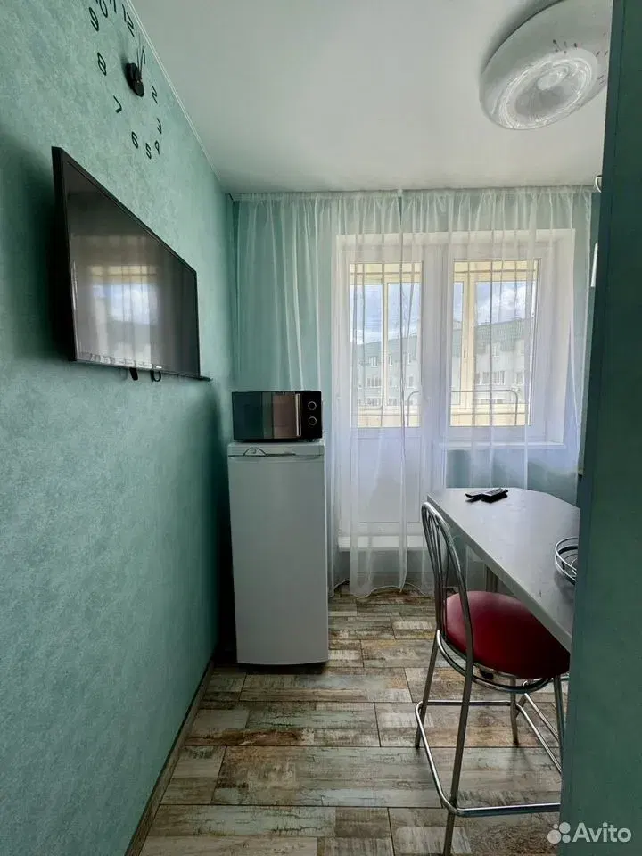 фото 1-к. квартира, 30 м², 2 кроват…