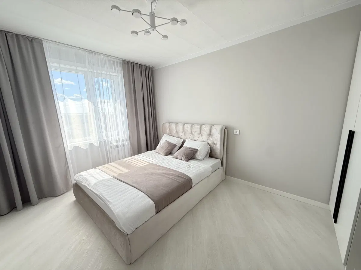 Фото квартиры Сдается 3-комн. квартира, 57 м…