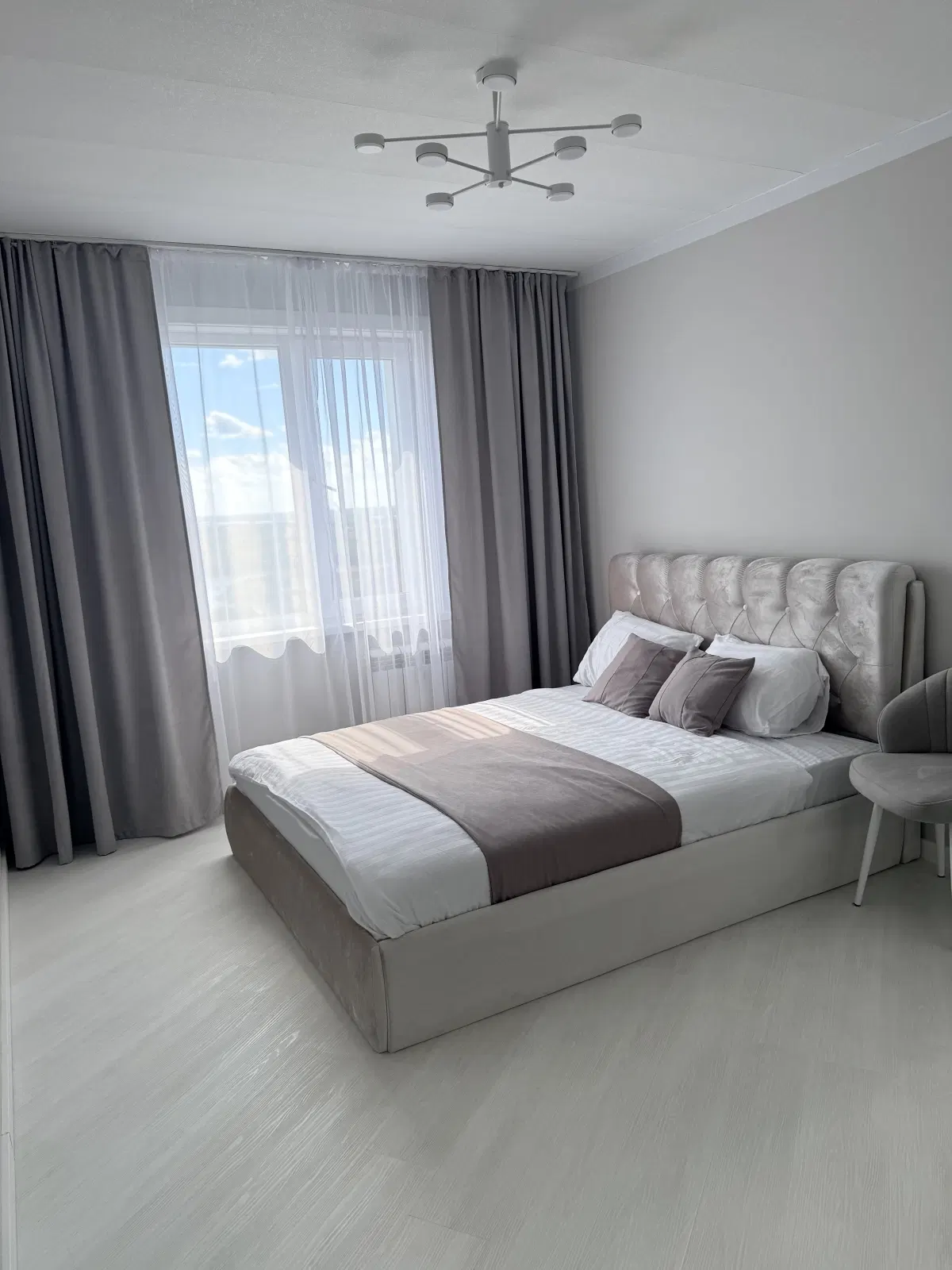 фото Сдается 3-комн. квартира, 57 м…