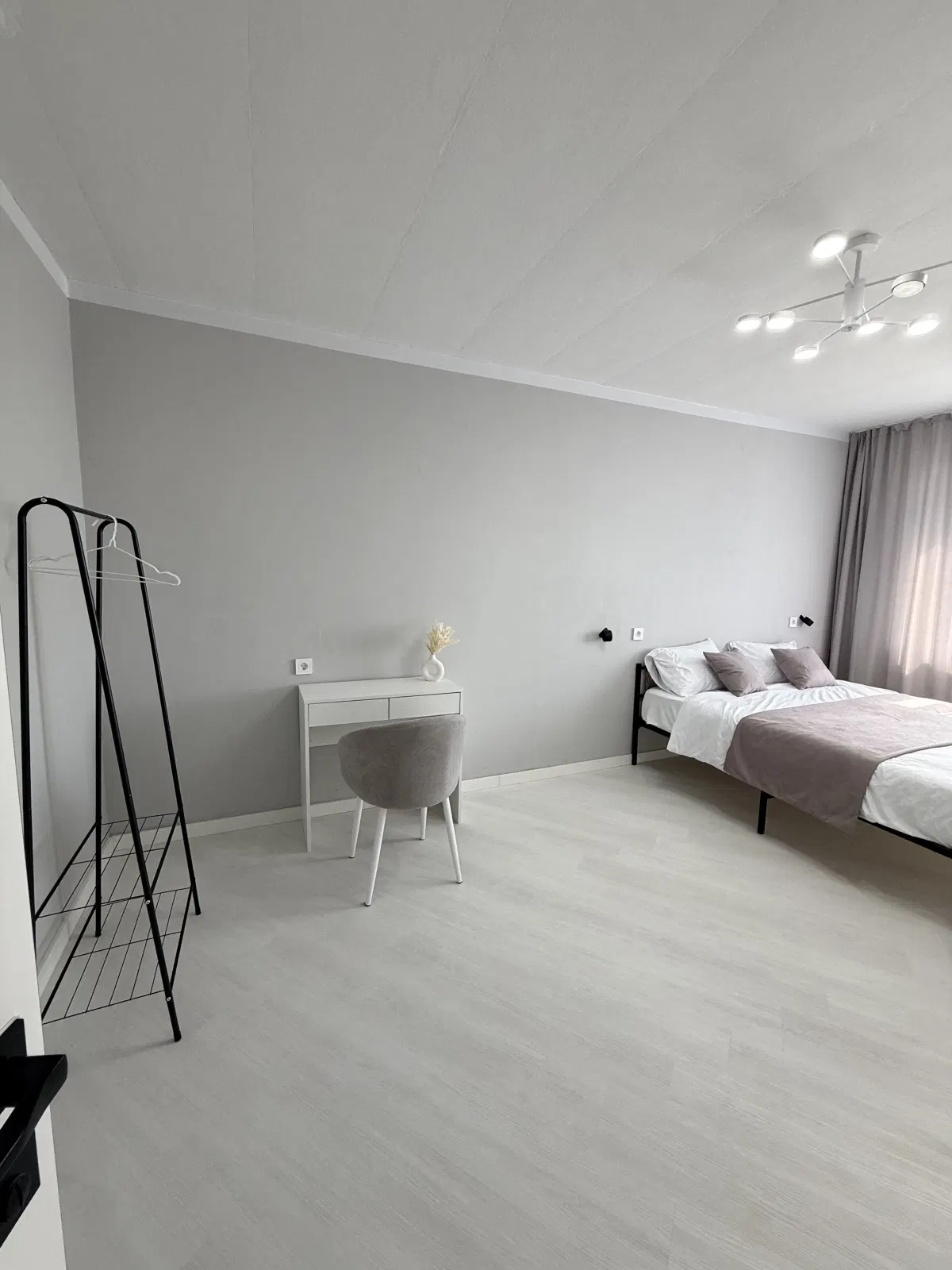 Фото квартиры Сдается 3-комн. квартира, 57 м…