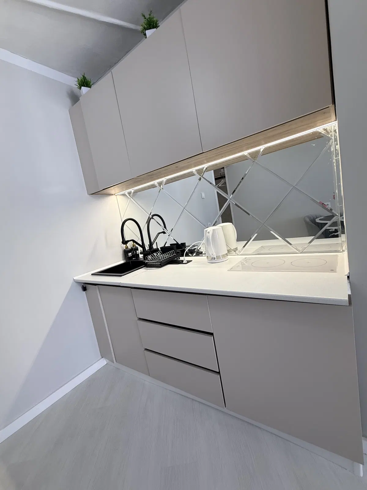фото Сдается 3-комн. квартира, 57 м…