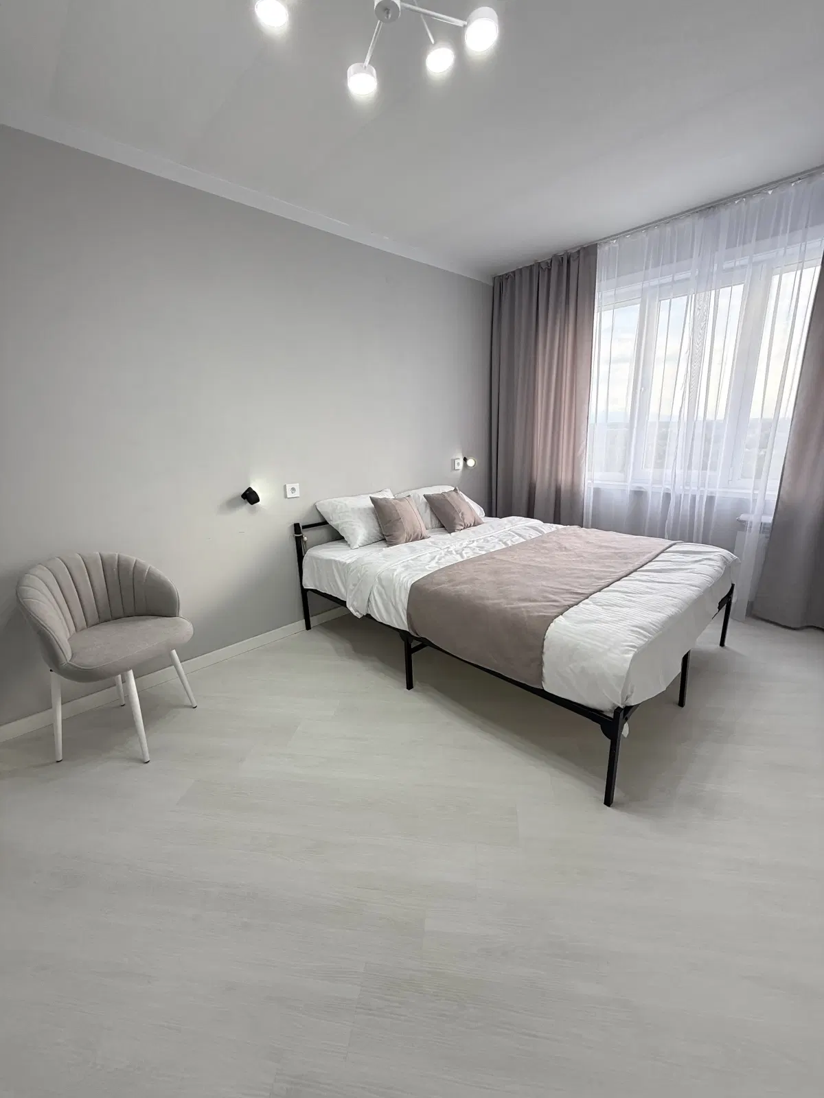 Фото квартиры Сдается 3-комн. квартира, 57 м…