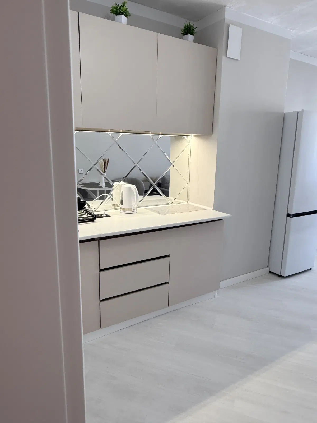 фото Сдается 3-комн. квартира, 57 м…
