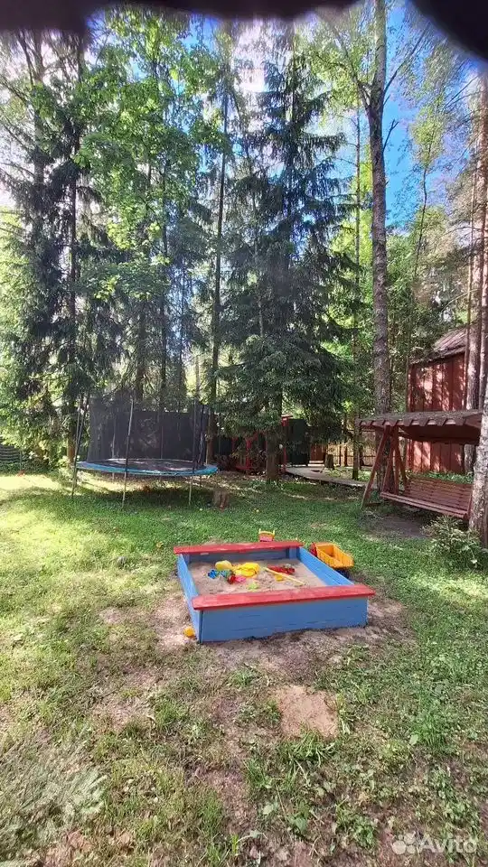 фото 2-к. дом, 55 м²