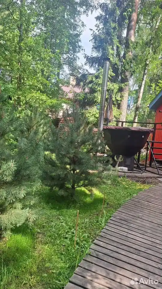 фото 2-к. дом, 55 м²