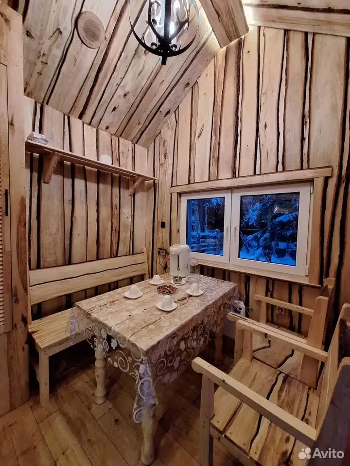 фото 2-к. дом, 55 м²
