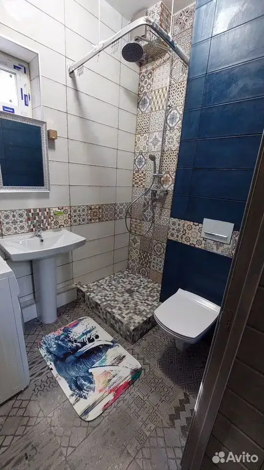 фото 2-к. дом, 55 м²