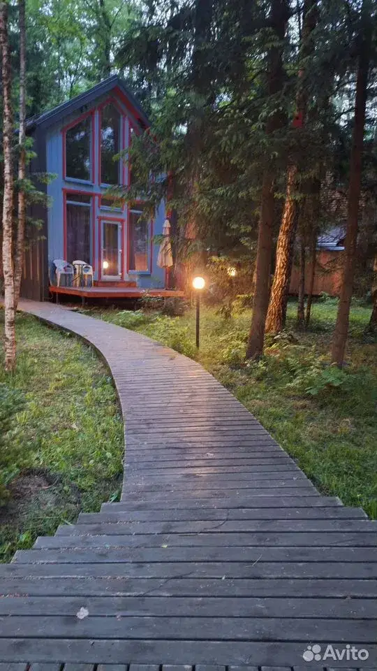 фото 2-к. дом, 55 м²