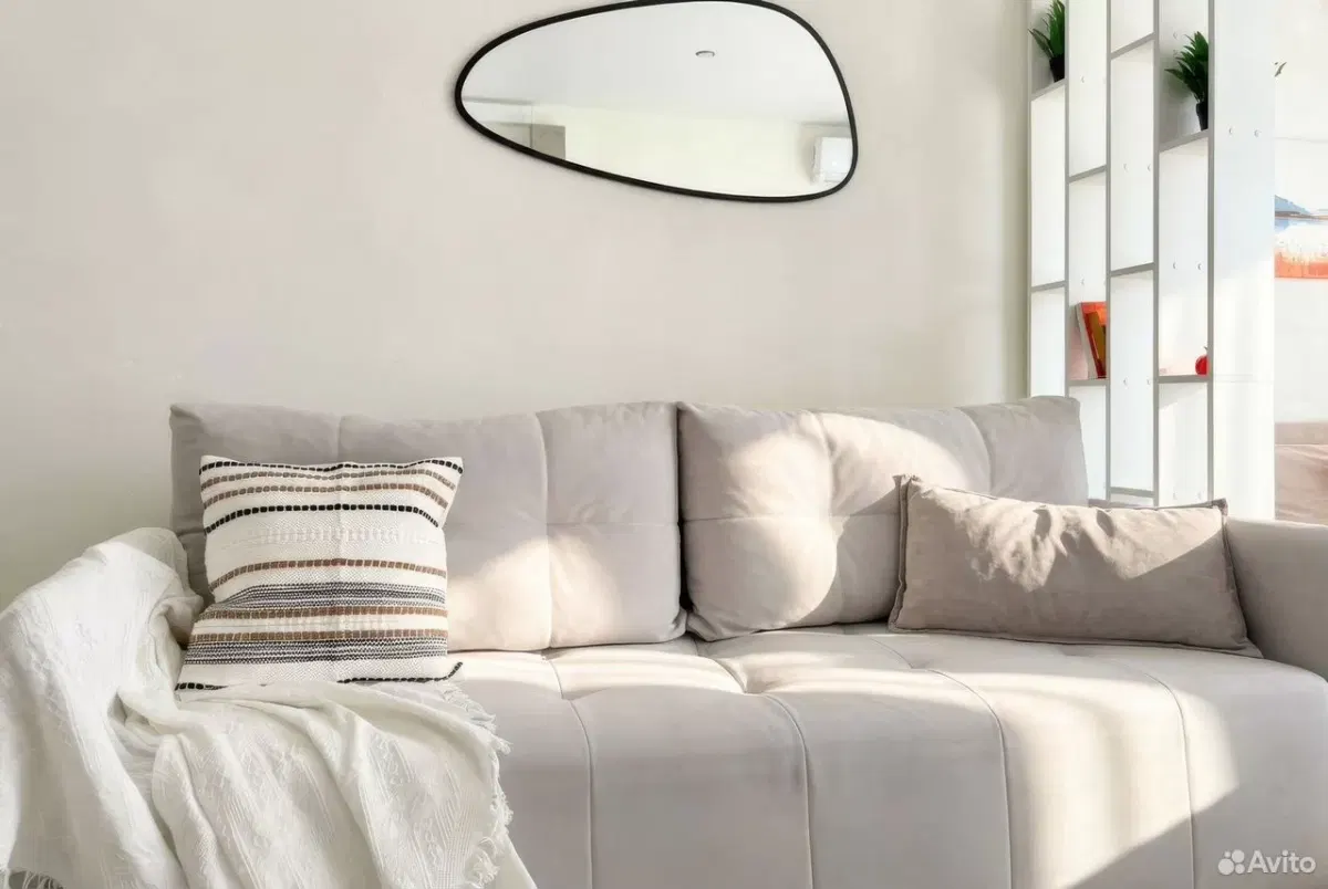 фото Квартира-студия, 30 м², 2 кров…