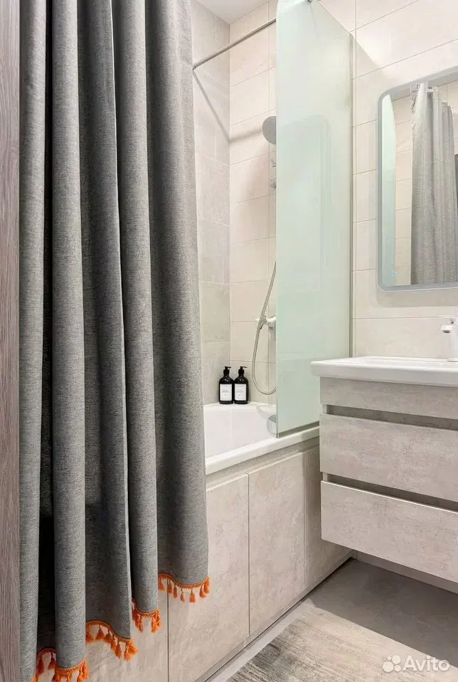 фото Квартира-студия, 30 м², 2 кров…