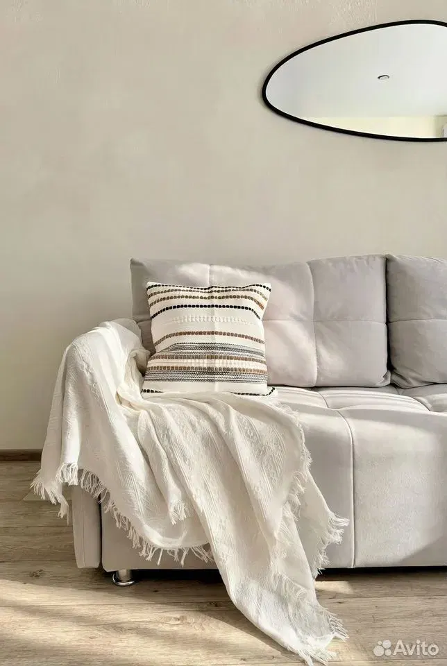 фото Квартира-студия, 30 м², 2 кров…