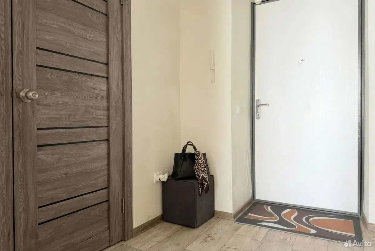 фото Квартира-студия, 30 м², 2 кров…