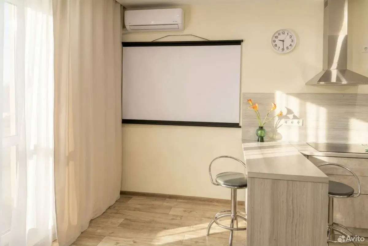 фото Квартира-студия, 30 м², 2 кров…