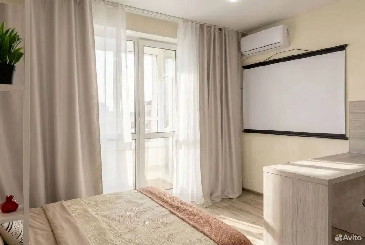 фото Квартира-студия, 30 м², 2 кров…